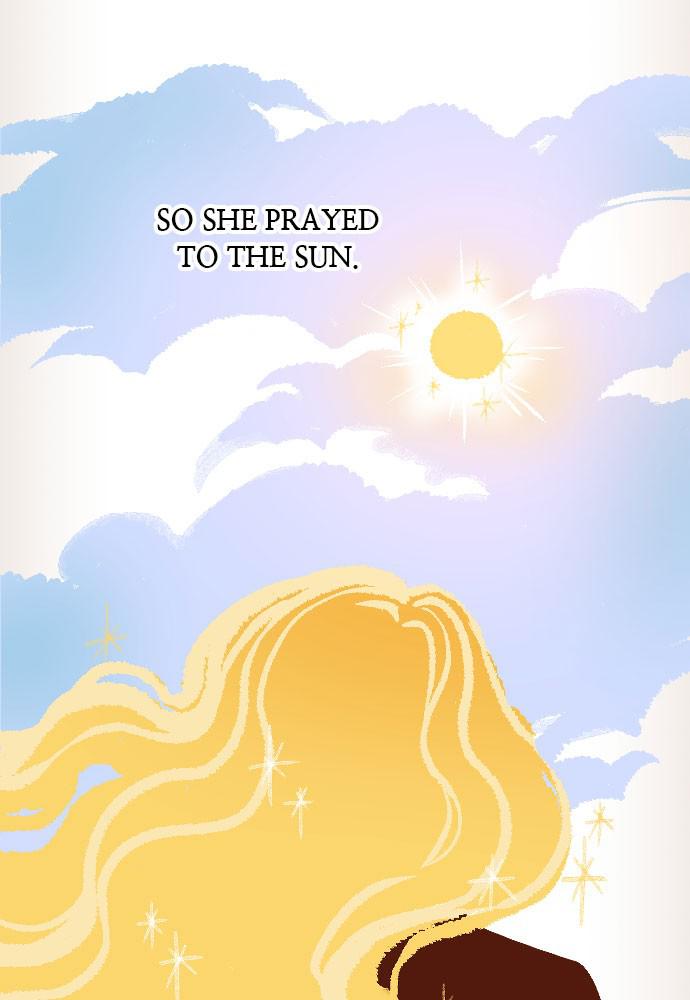 The Last Golden Child Chap 1 - Next Chap 2