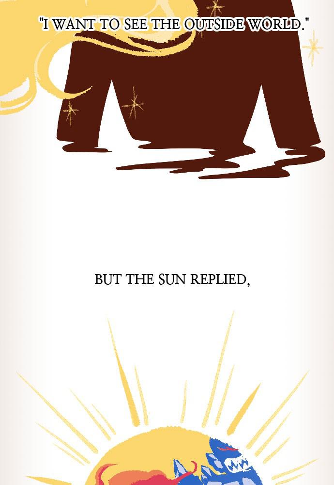 The Last Golden Child Chap 1 - Next Chap 2