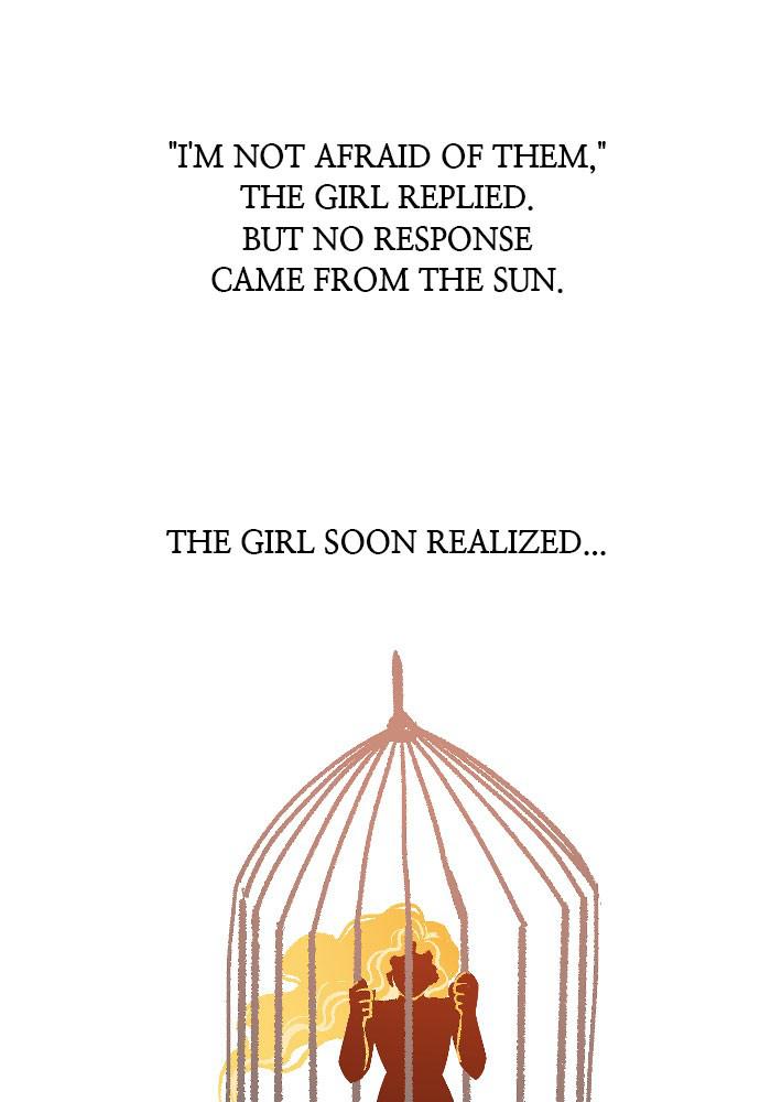 The Last Golden Child Chap 1 - Next Chap 2