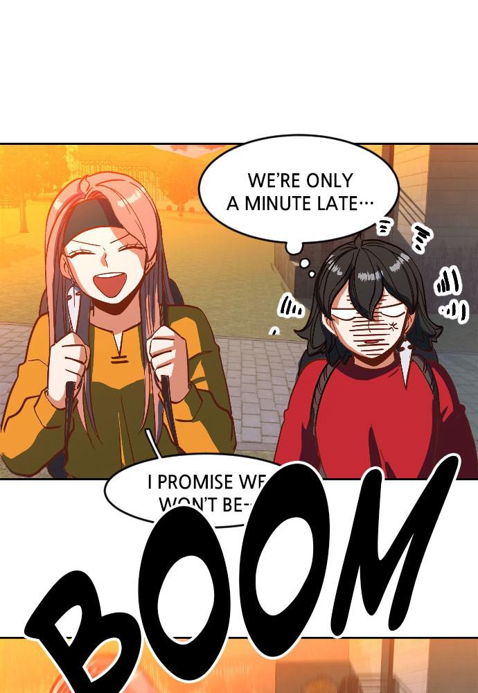 The Last Golden Child Chap 1 - Next Chap 2