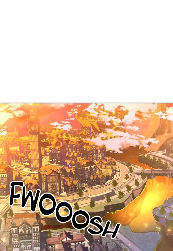 The Last Golden Child Chap 1 - Next Chap 2