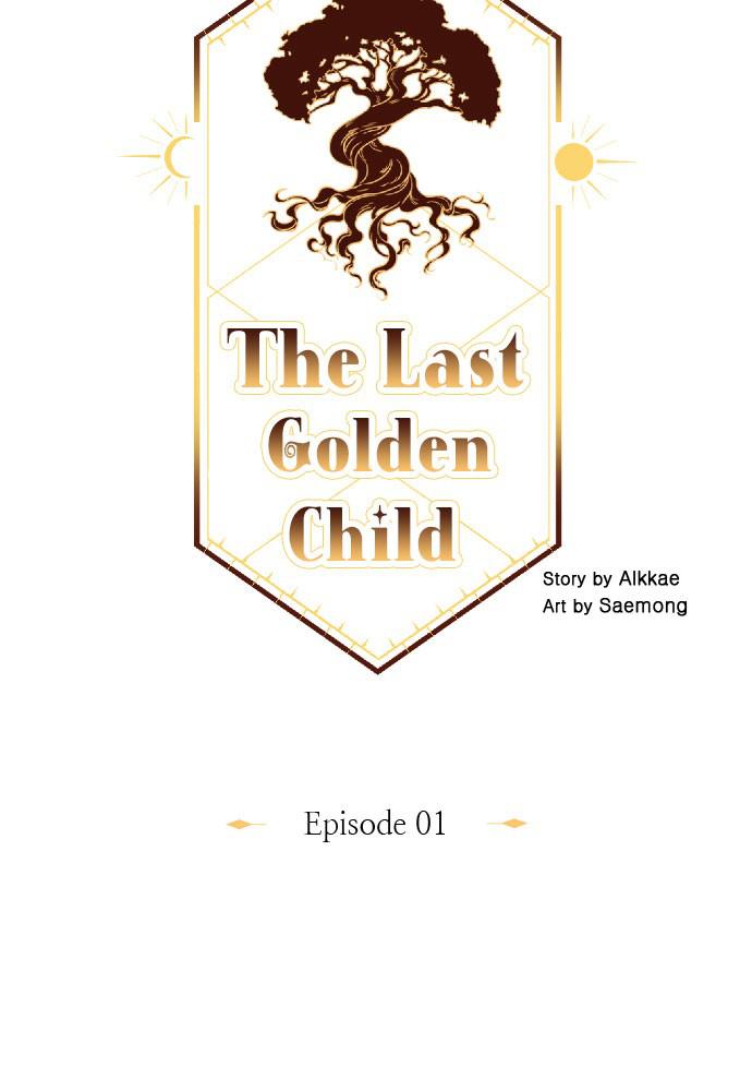 The Last Golden Child Chap 1 - Next Chap 2