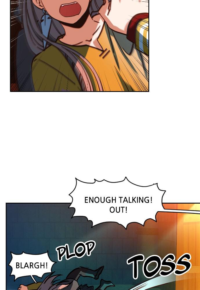 The Last Golden Child Chap 1 - Next Chap 2