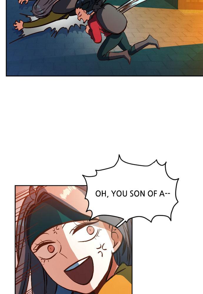The Last Golden Child Chap 1 - Next Chap 2