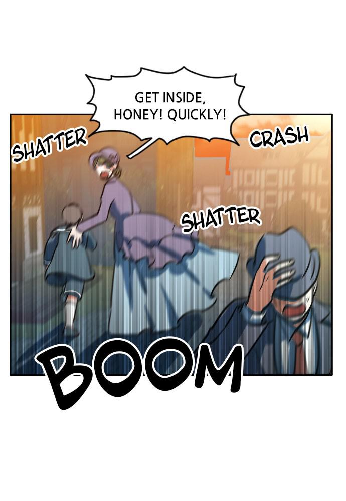 The Last Golden Child Chap 1 - Next Chap 2