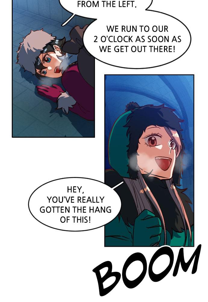 The Last Golden Child Chap 1 - Next Chap 2