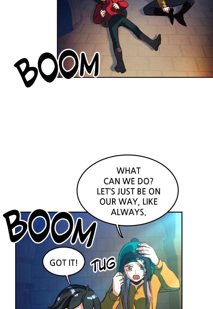 The Last Golden Child Chap 1 - Next Chap 2
