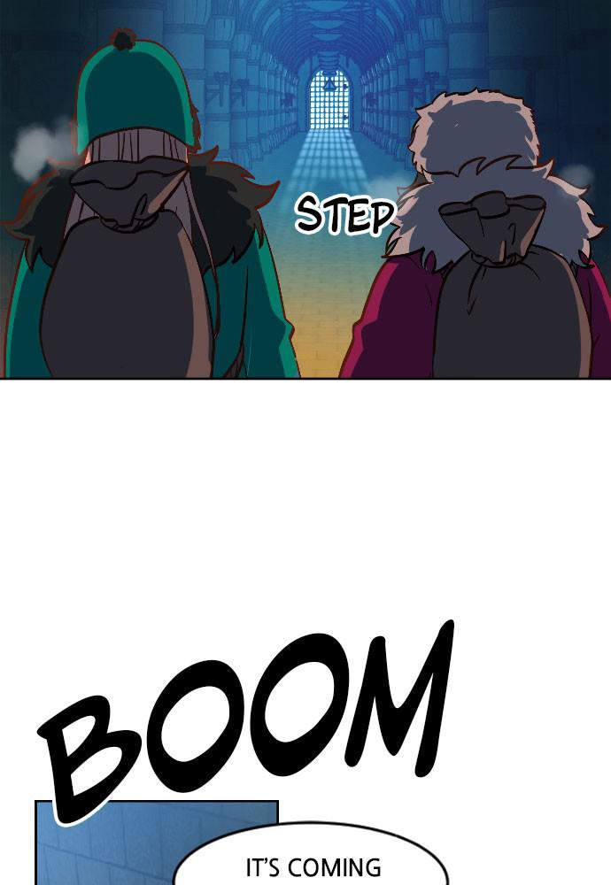 The Last Golden Child Chap 1 - Next Chap 2