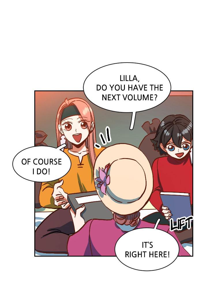 The Last Golden Child Chap 1 - Next Chap 2