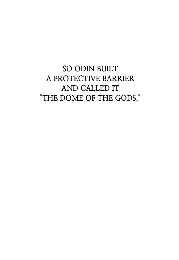 The Last Golden Child Chap 1 - Next Chap 2