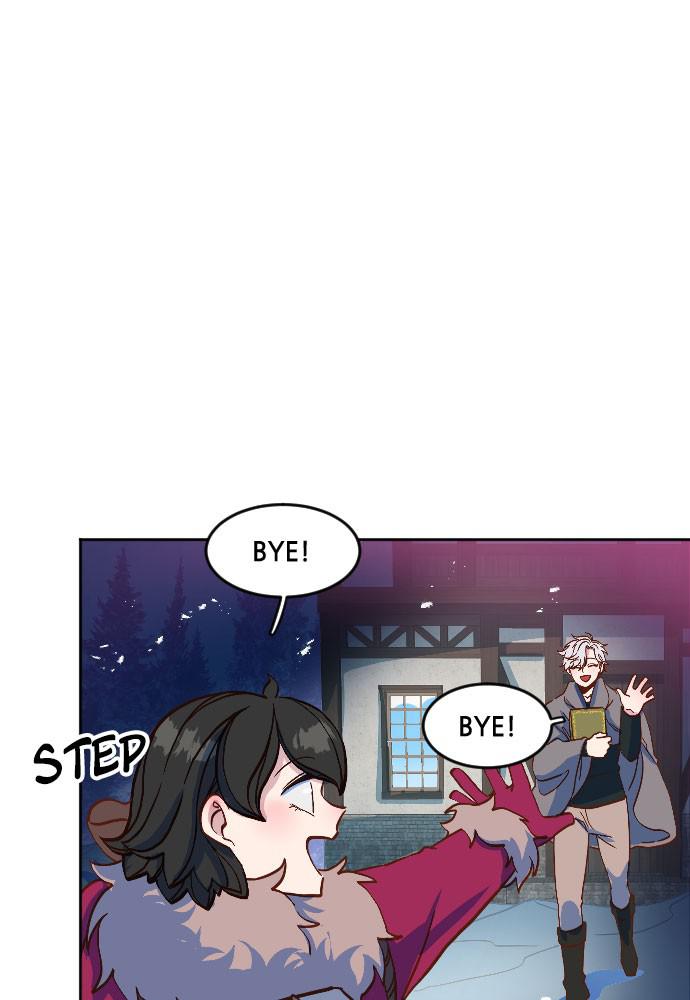 The Last Golden Child Chap 2 - Next Chap 3