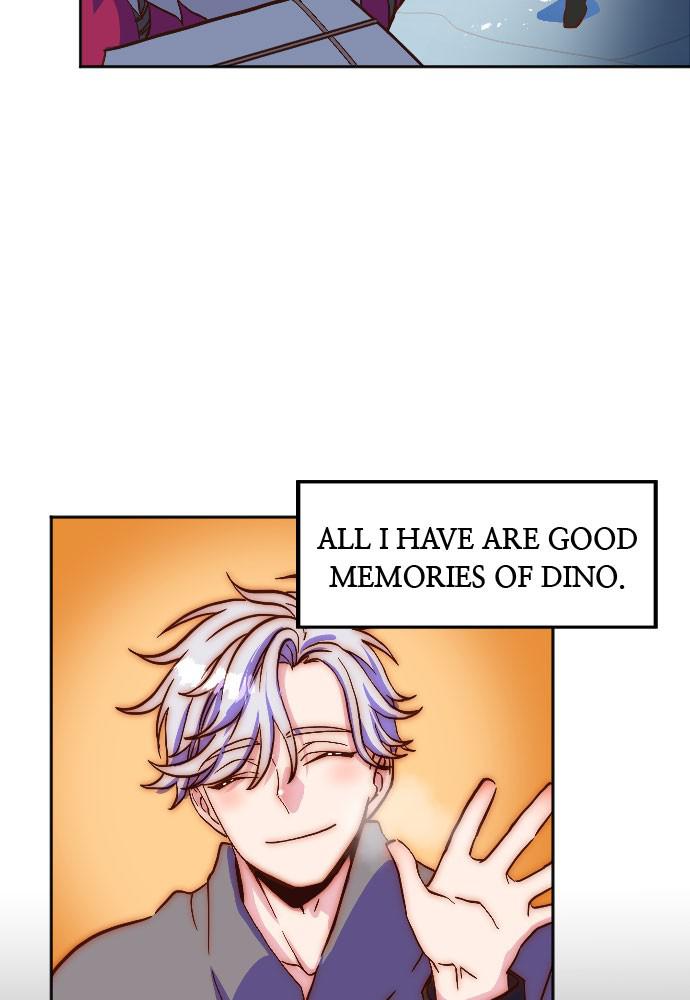 The Last Golden Child Chap 2 - Next Chap 3