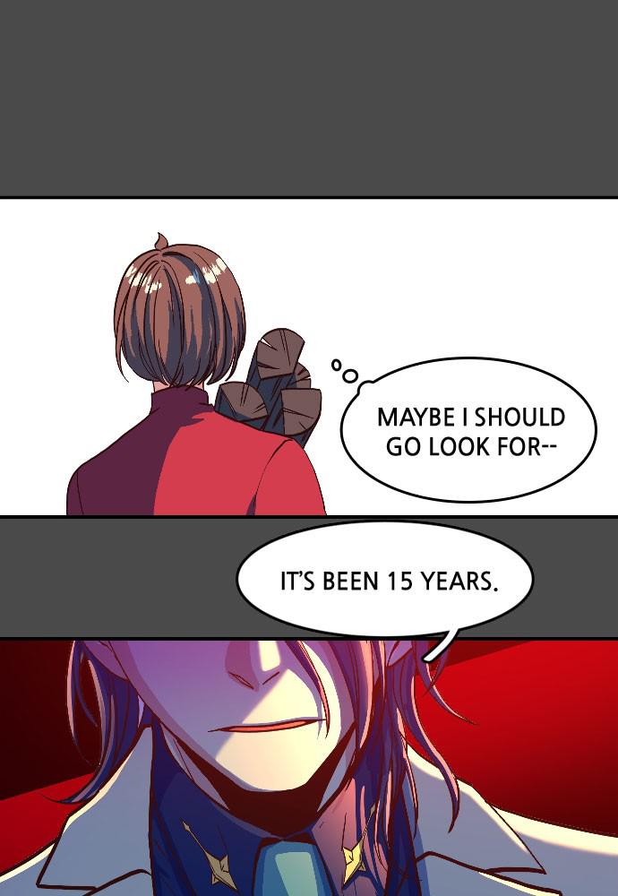 The Last Golden Child Chap 2 - Next Chap 3
