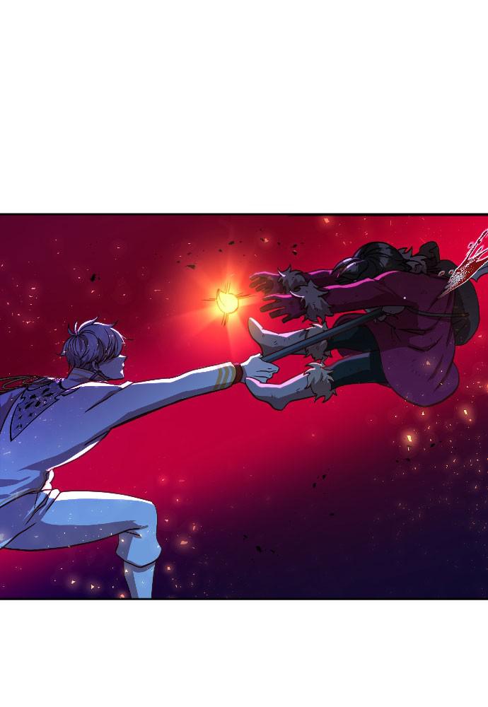 The Last Golden Child Chap 2 - Next Chap 3