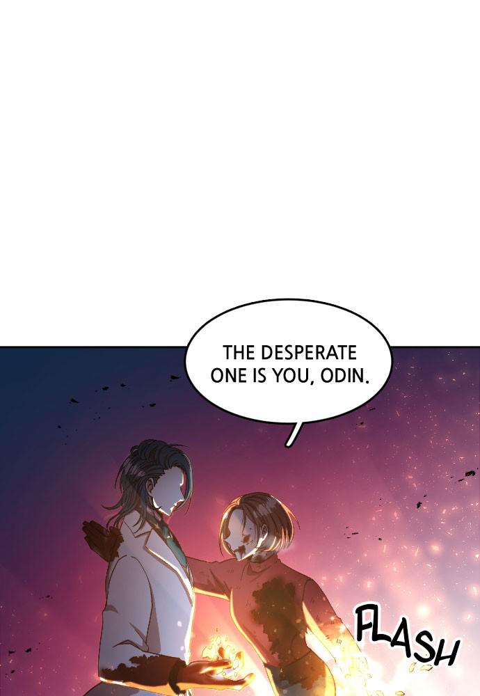 The Last Golden Child Chap 2 - Next Chap 3