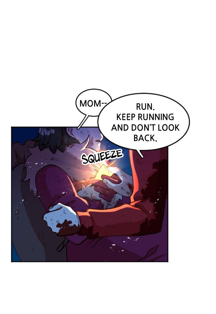 The Last Golden Child Chap 2 - Next Chap 3