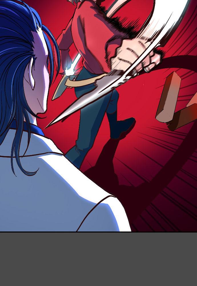 The Last Golden Child Chap 2 - Next Chap 3
