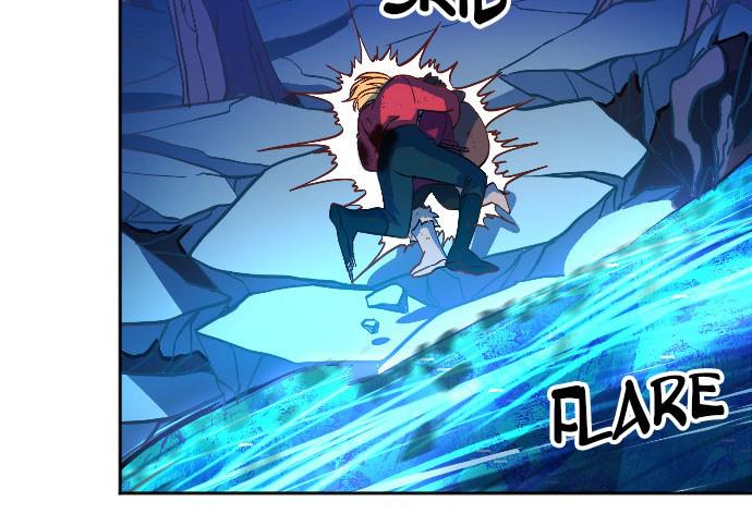 The Last Golden Child Chap 2 - Next Chap 3