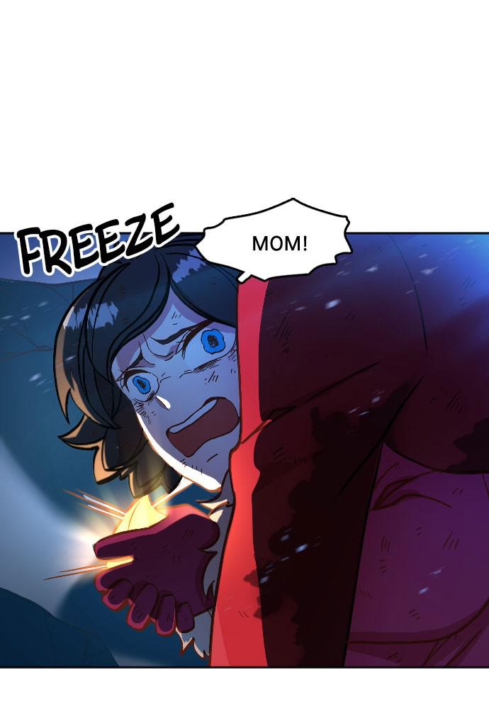 The Last Golden Child Chap 2 - Next Chap 3