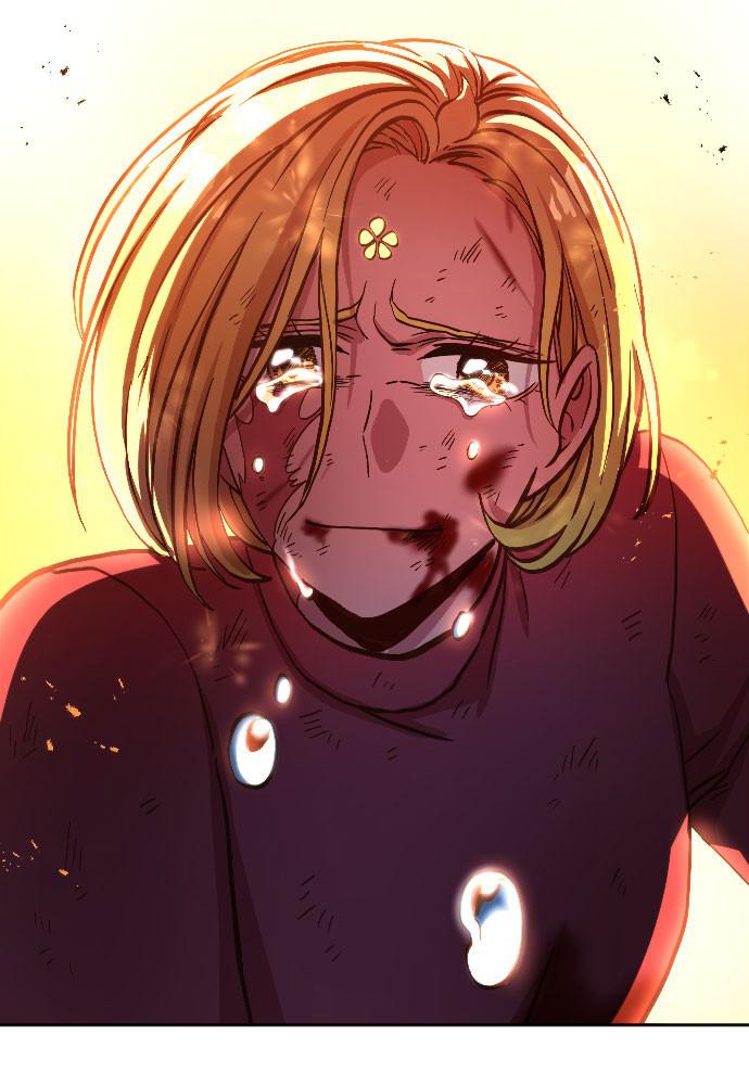 The Last Golden Child Chap 2 - Next Chap 3