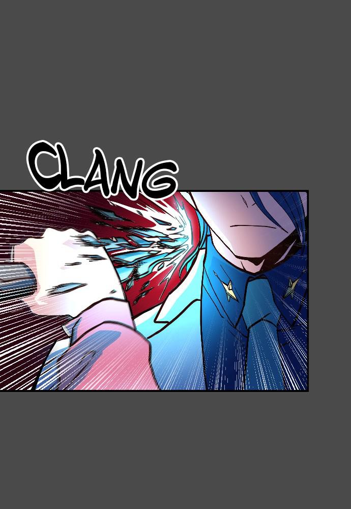 The Last Golden Child Chap 2 - Next Chap 3