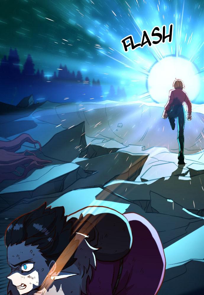 The Last Golden Child Chap 2 - Next Chap 3