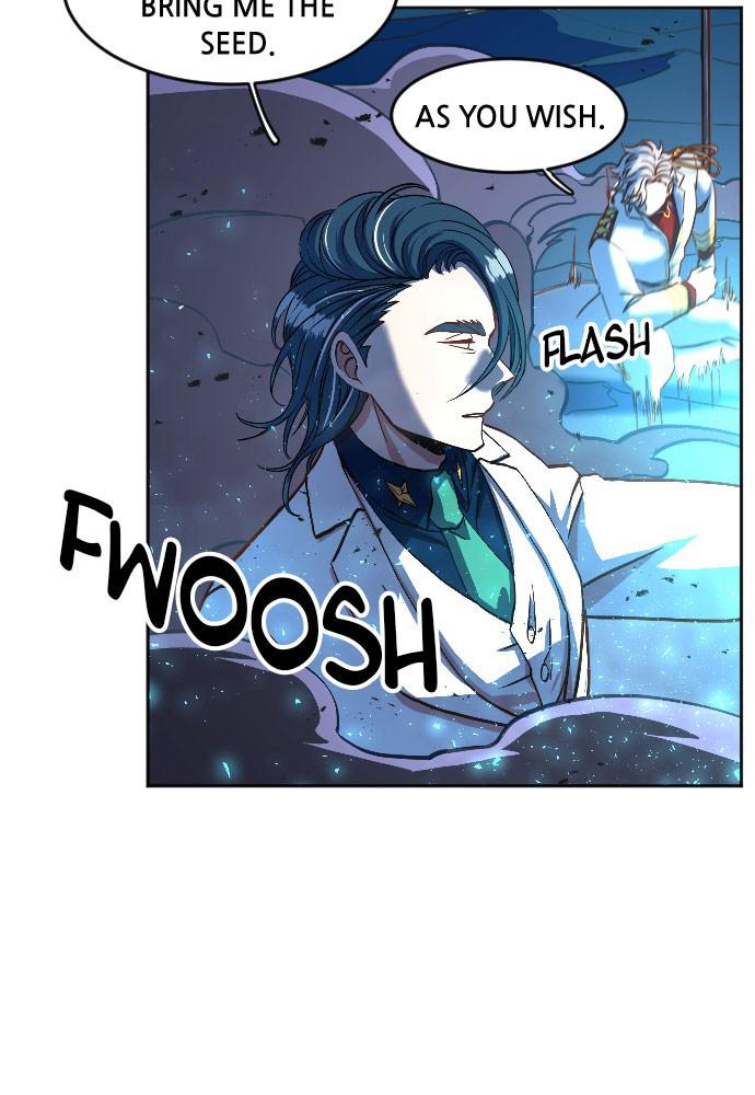 The Last Golden Child Chap 2 - Next Chap 3
