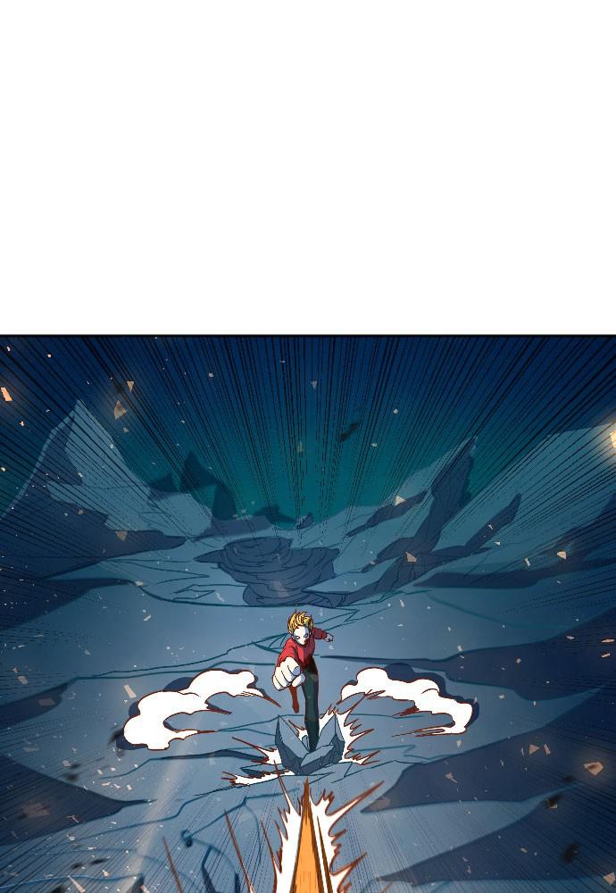 The Last Golden Child Chap 2 - Next Chap 3
