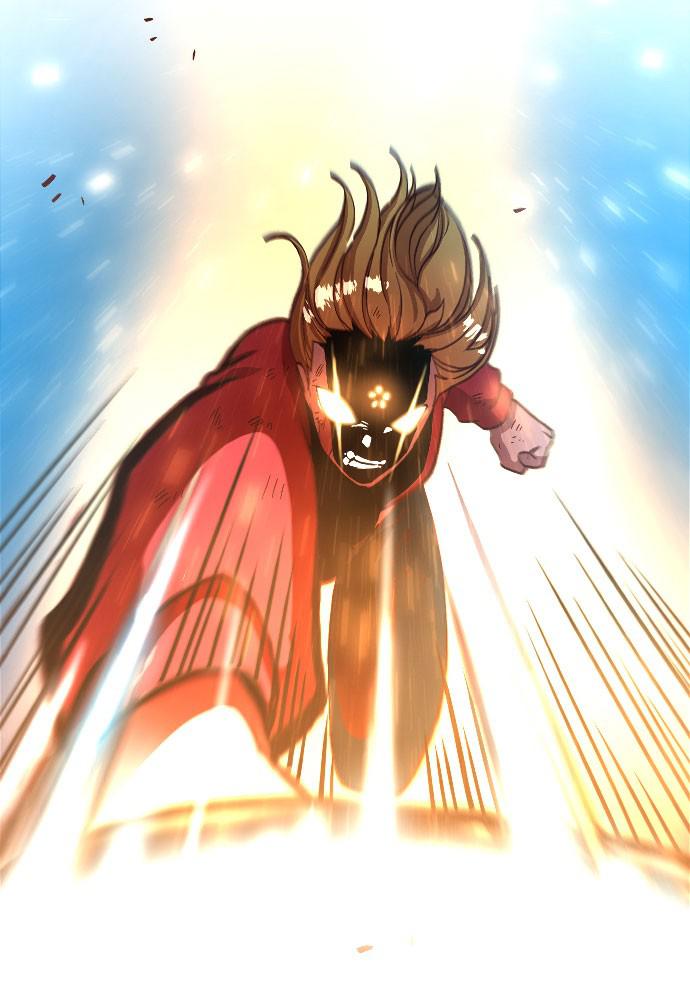 The Last Golden Child Chap 2 - Next Chap 3