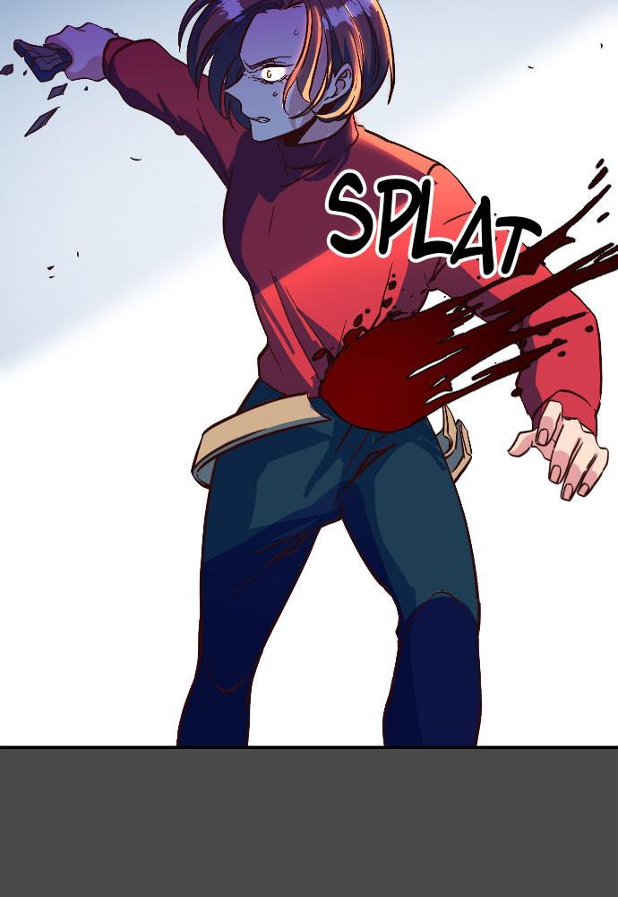 The Last Golden Child Chap 2 - Next Chap 3