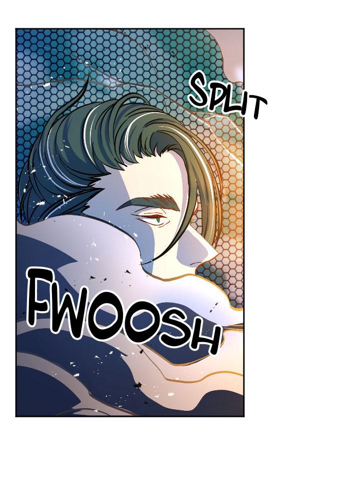 The Last Golden Child Chap 2 - Next Chap 3