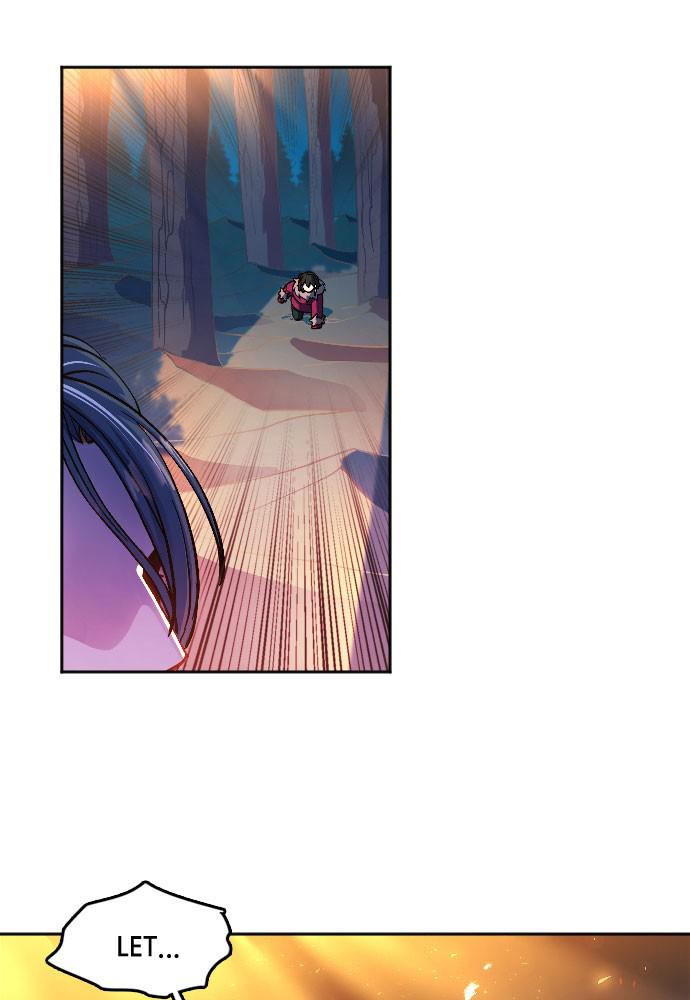The Last Golden Child Chap 2 - Next Chap 3
