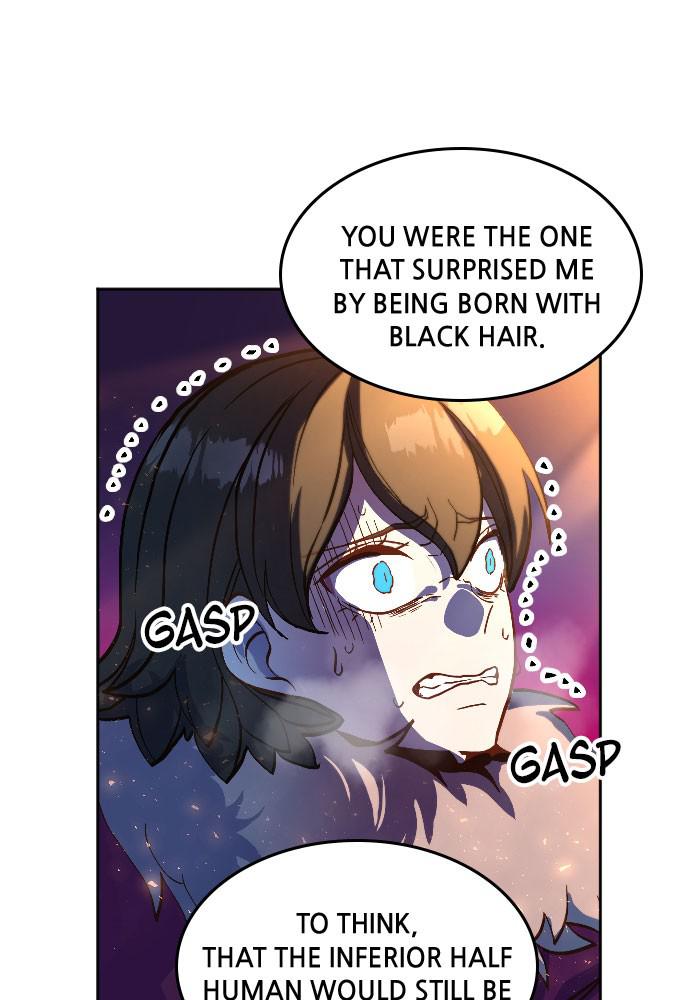 The Last Golden Child Chap 2 - Next Chap 3