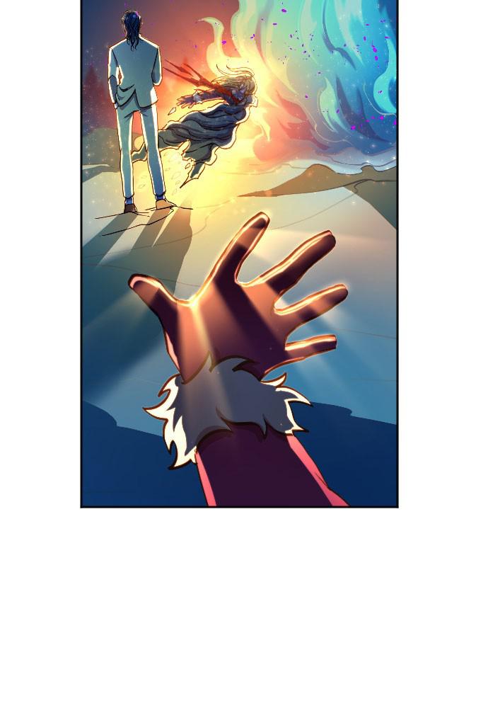 The Last Golden Child Chap 2 - Next Chap 3