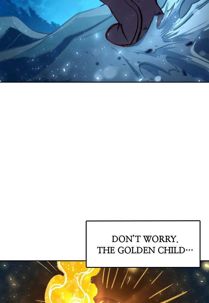 The Last Golden Child Chap 2 - Next Chap 3