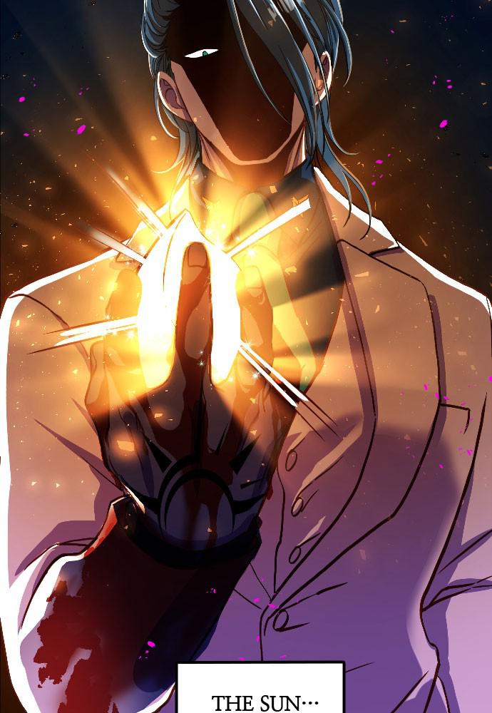 The Last Golden Child Chap 2 - Next Chap 3