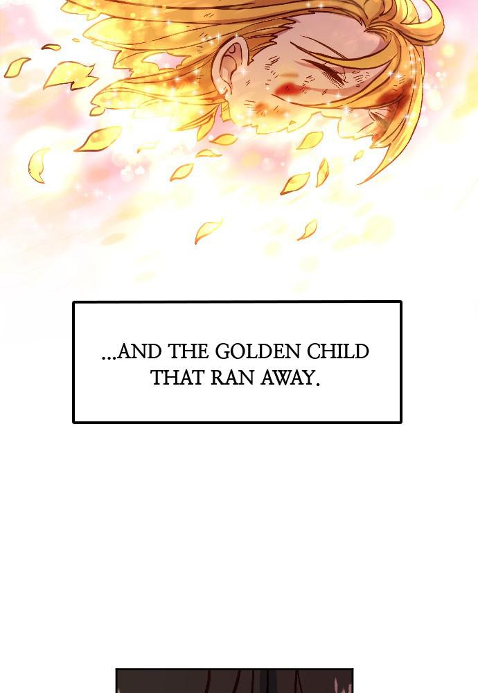 The Last Golden Child Chap 2 - Next Chap 3