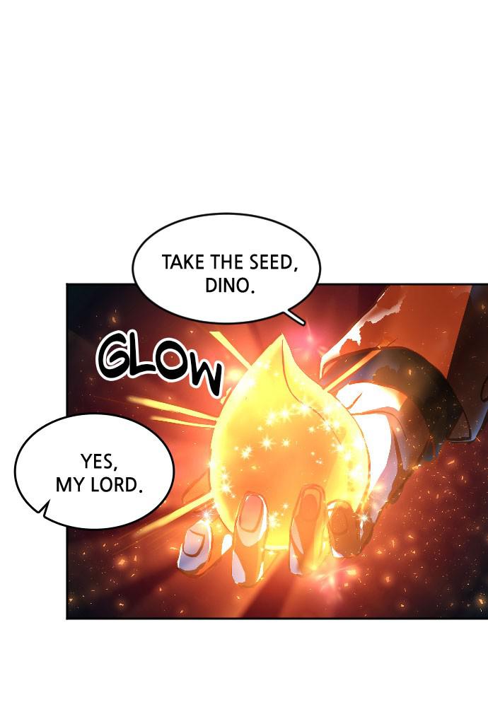 The Last Golden Child Chap 2 - Next Chap 3