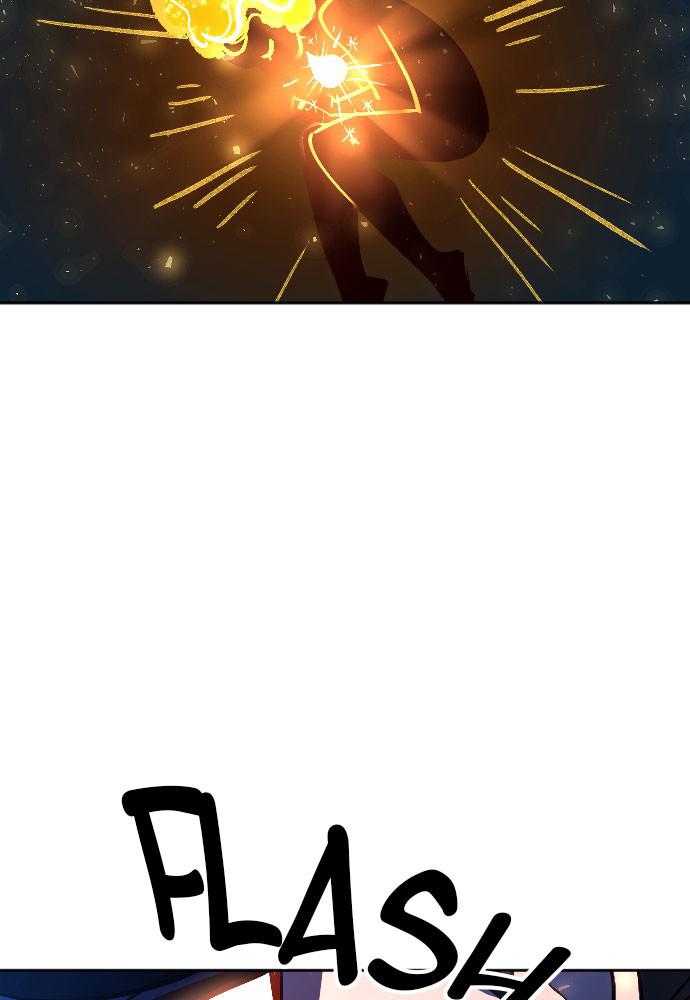 The Last Golden Child Chap 2 - Next Chap 3