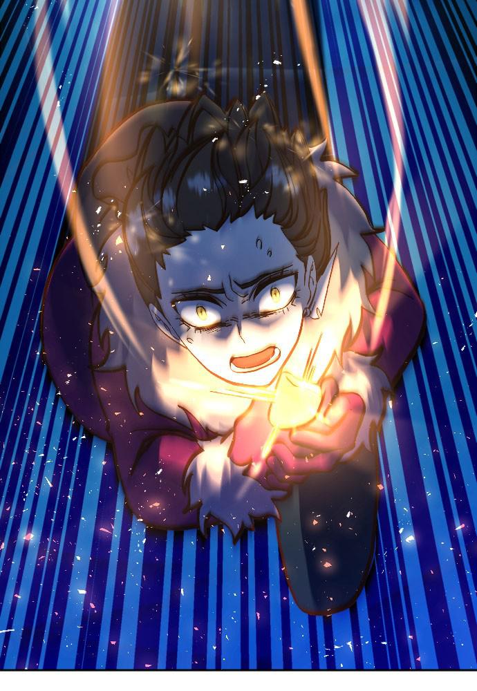 The Last Golden Child Chap 2 - Next Chap 3