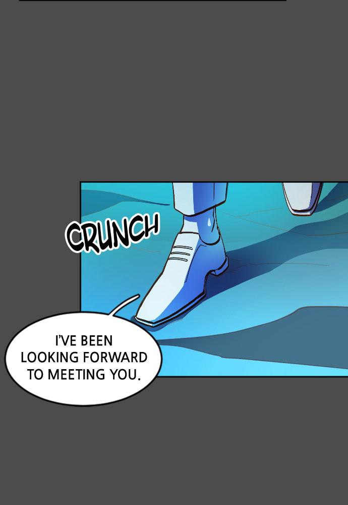 The Last Golden Child Chap 2 - Next Chap 3