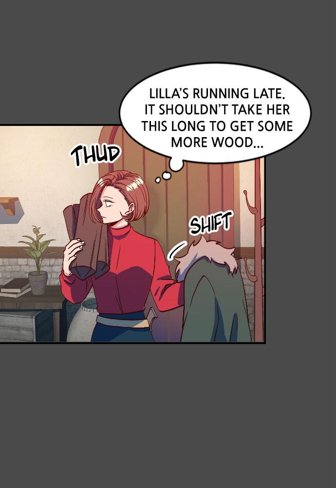The Last Golden Child Chap 2 - Next Chap 3