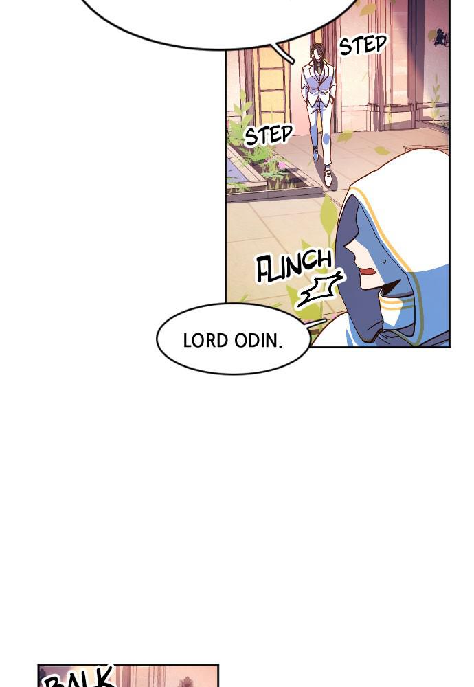 The Last Golden Child Chap 2 - Next Chap 3