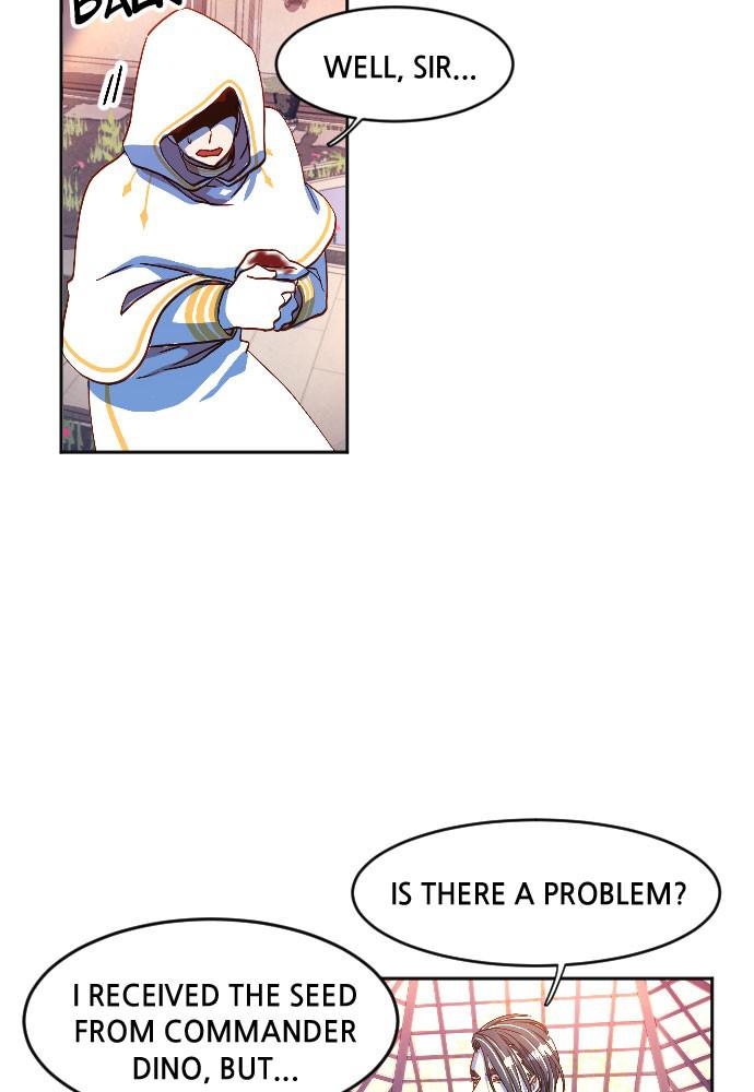 The Last Golden Child Chap 2 - Next Chap 3
