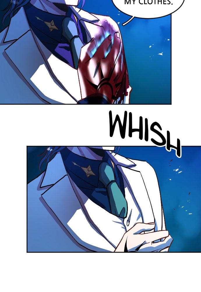 The Last Golden Child Chap 2 - Next Chap 3