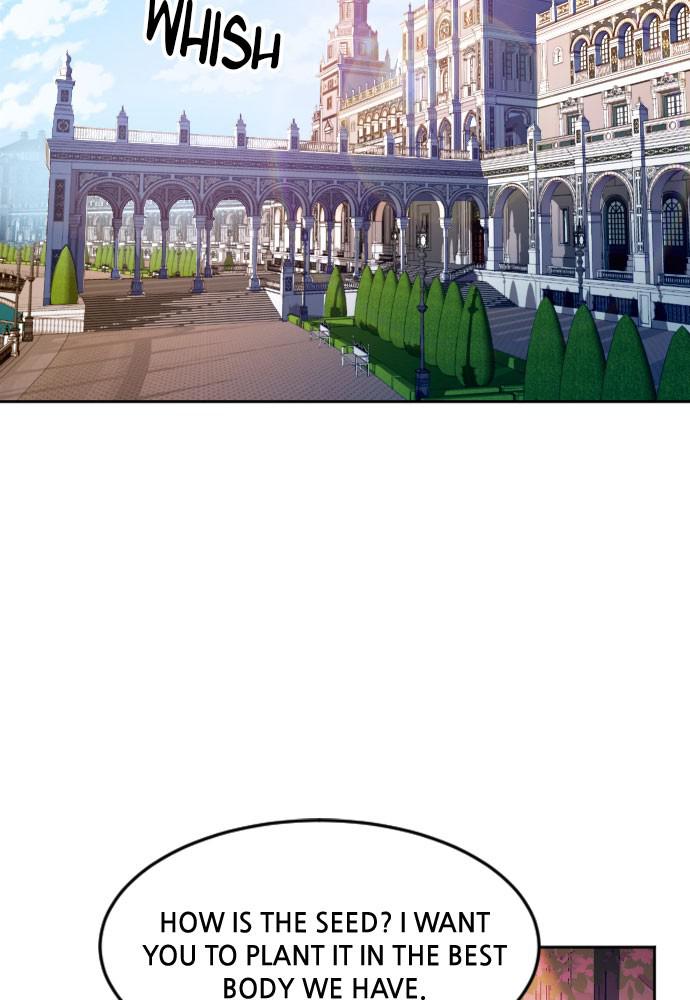 The Last Golden Child Chap 2 - Next Chap 3