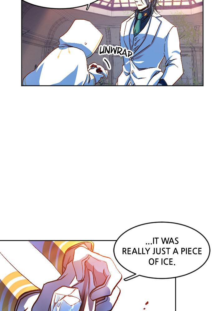 The Last Golden Child Chap 2 - Next Chap 3