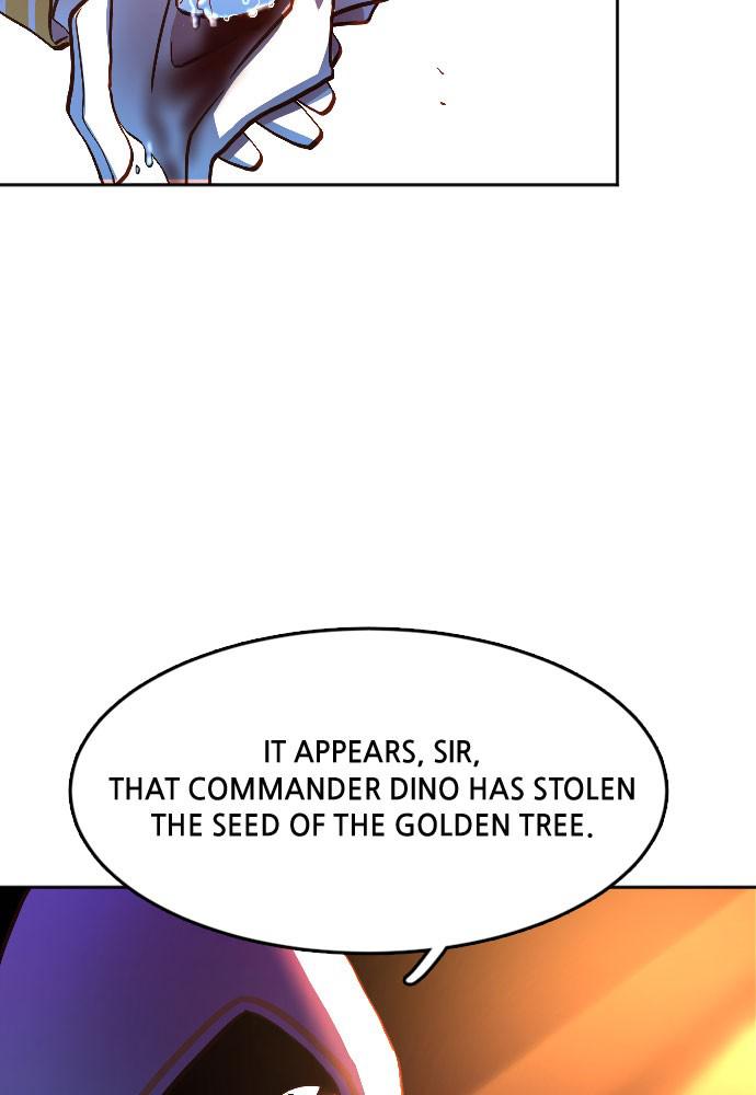 The Last Golden Child Chap 2 - Next Chap 3