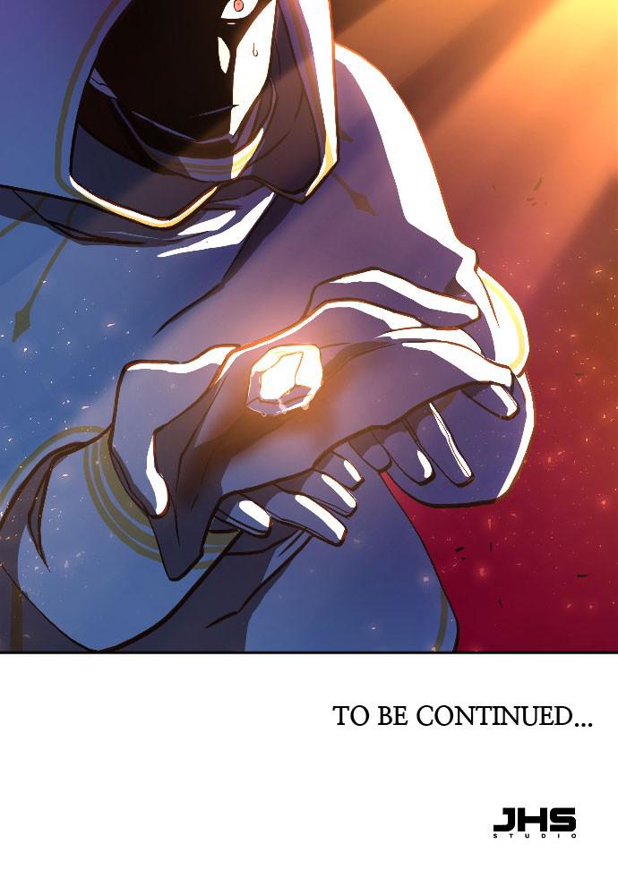 The Last Golden Child Chap 2 - Next Chap 3