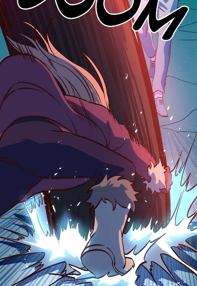 The Last Golden Child Chap 2 - Next Chap 3